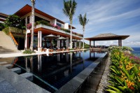 Pool Villa